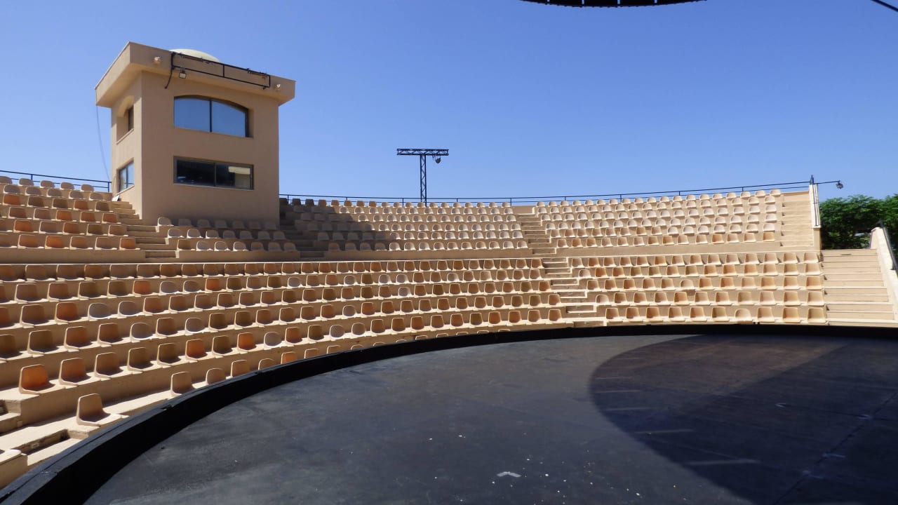 Amfiteatr Spice Hotel & Spa