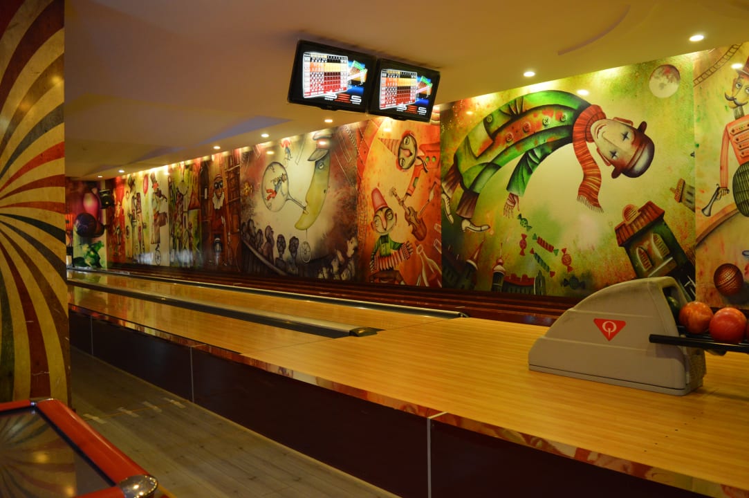 Sport & Freizeit Hotel Delphin Imperial