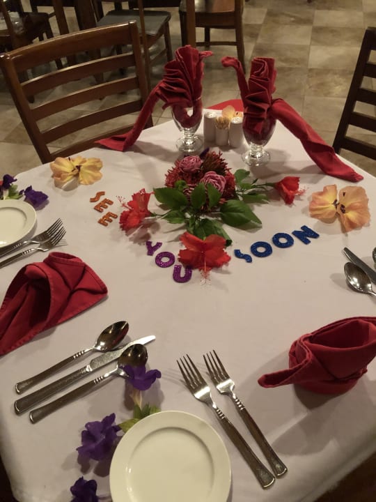 Gastro Fihalhohi Maldives