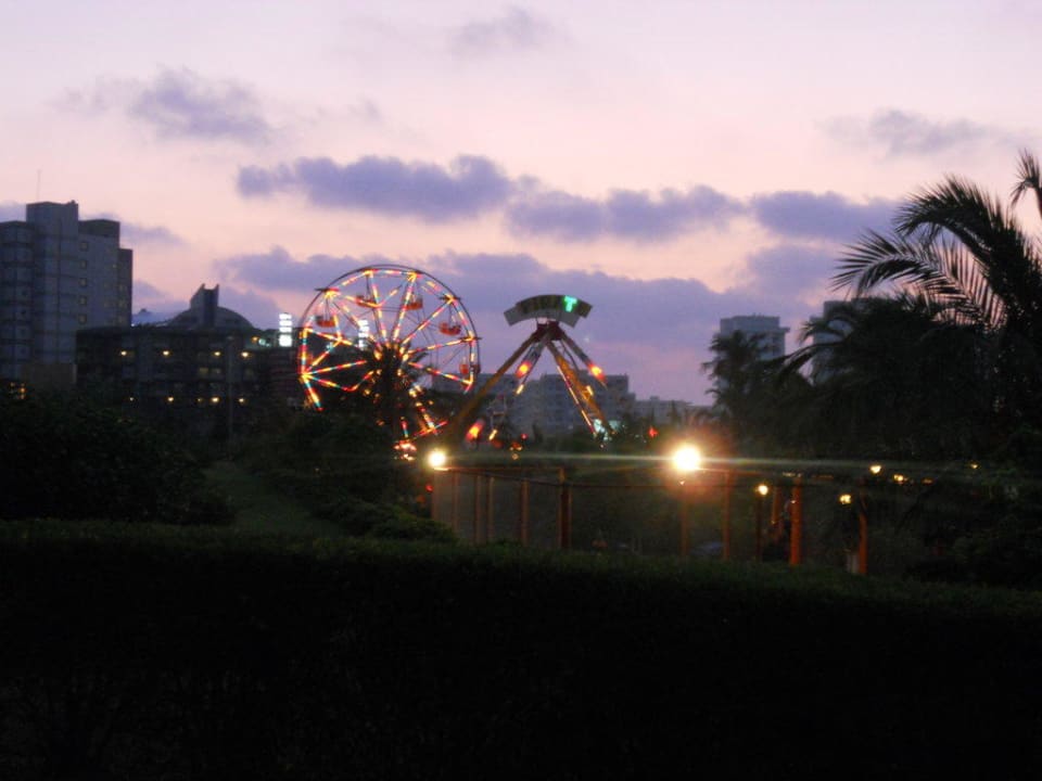 Freizeitspielplatz Royal Wings Hotel