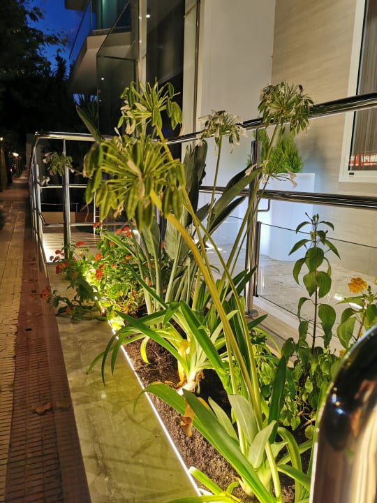 Sonstiges Hotel GHT Maritim