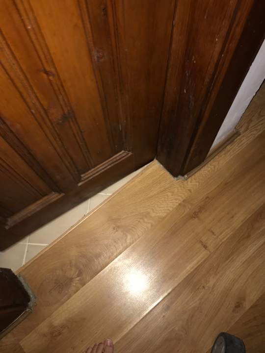 Zimmer Şevki Bey Hotel