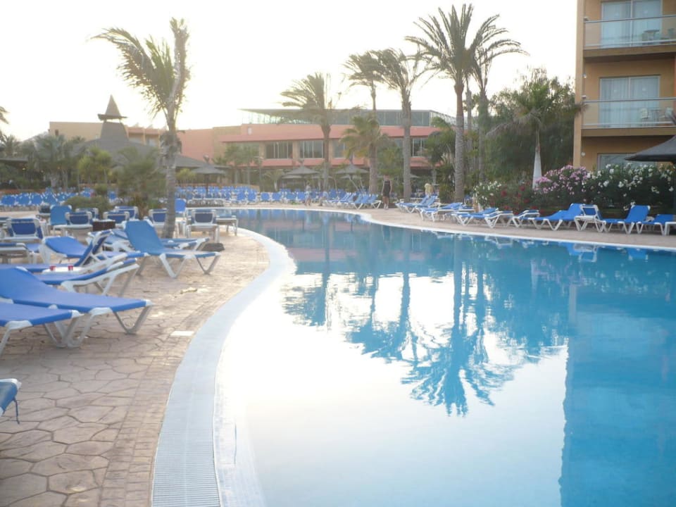 Basen Barceló Fuerteventura Mar