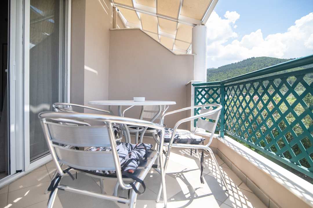 Zimmer Hotel Aegean Sun