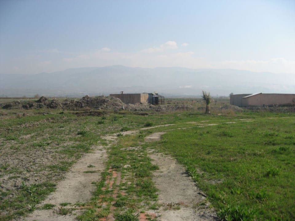 Die Super-Landschaft Hotel Halici