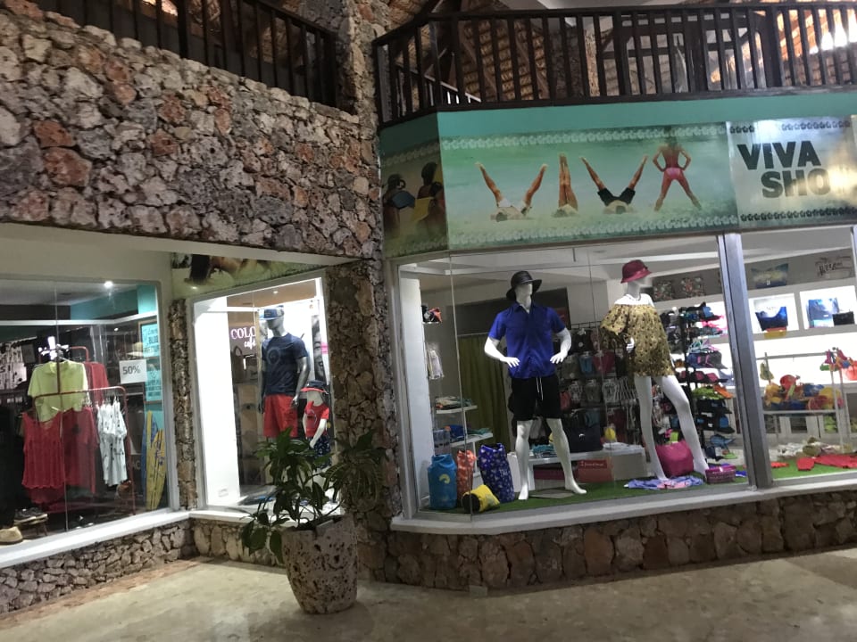 Sport & Freizeit Hotel Viva Dominicus Beach by Wyndham - All Inclusive Resort