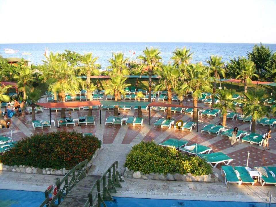 The Big Sea Limak Limra Hotel & Resort