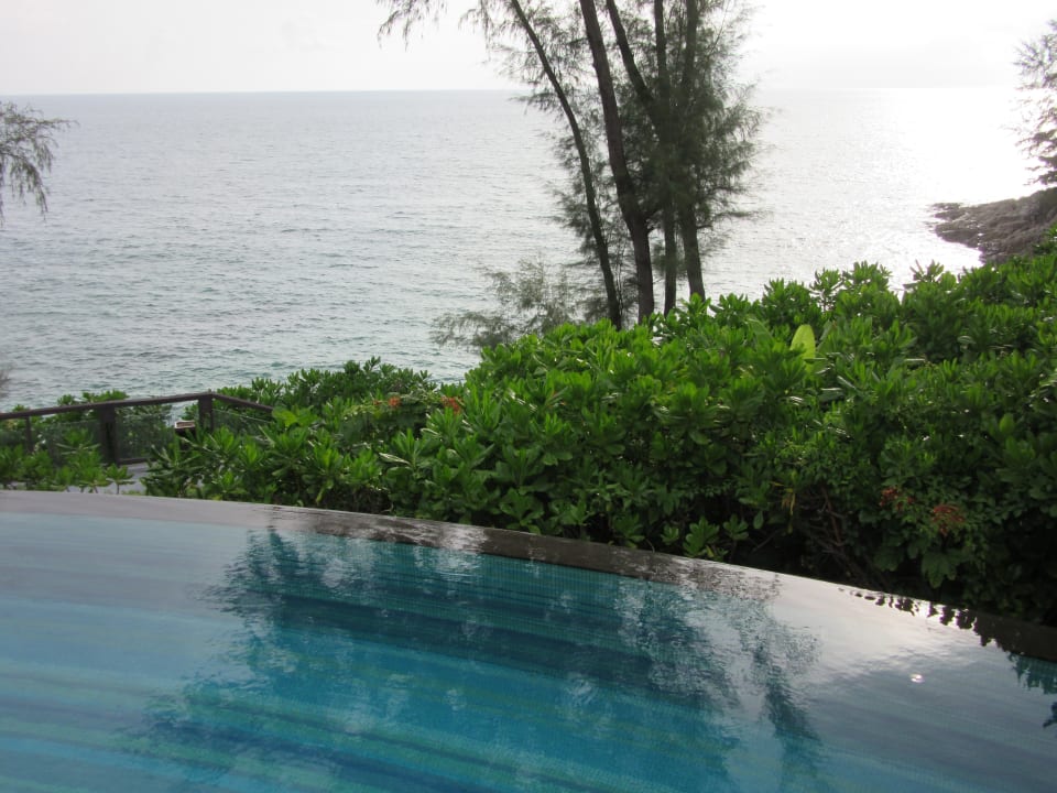 Pool Pullman Phuket Arcadia Naithon Beach