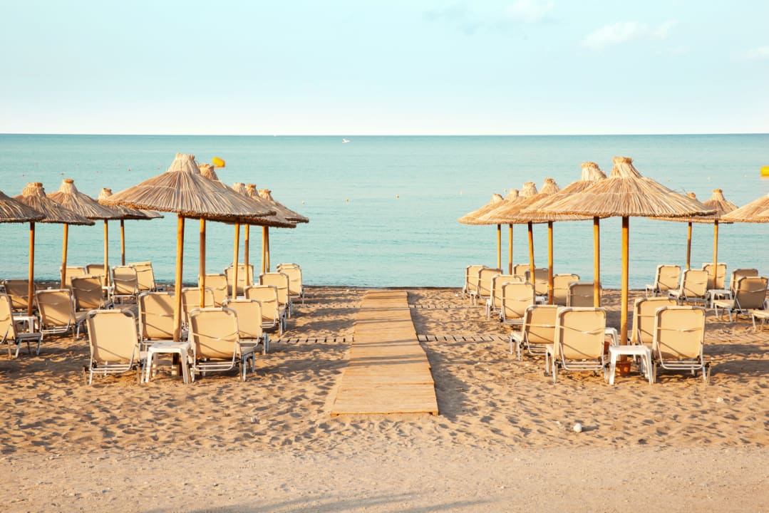 Strand SENTIDO Port Royal Villas & Spa