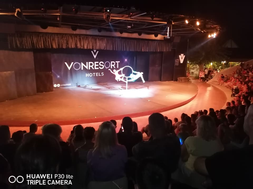 Sport & Freizeit VONRESORT Golden Beach