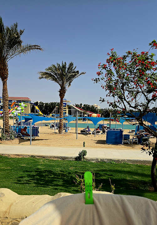 Strand Gravity Hotel & Aqua Park Hurghada