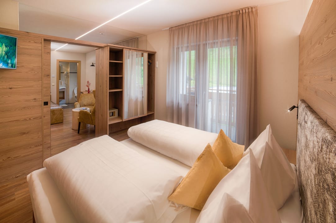 Zimmer Hotel Martinshof