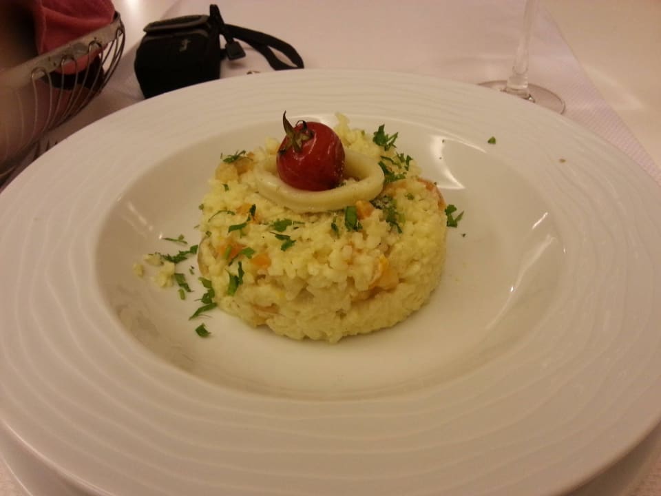 Essen Crystal Paraiso Aqua Collection