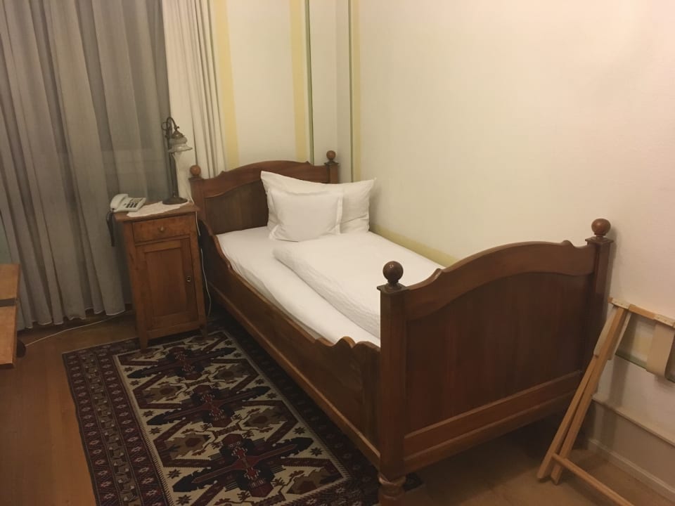 Zimmer Haus zum Sternen