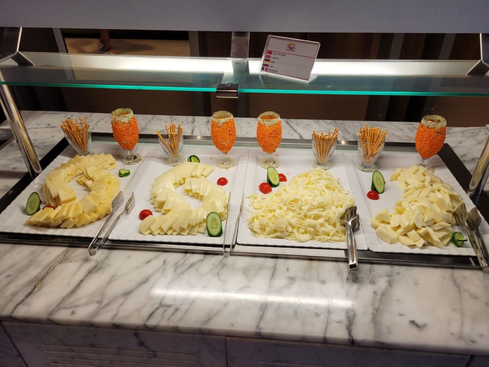 Gastro Calimera Serra Palace