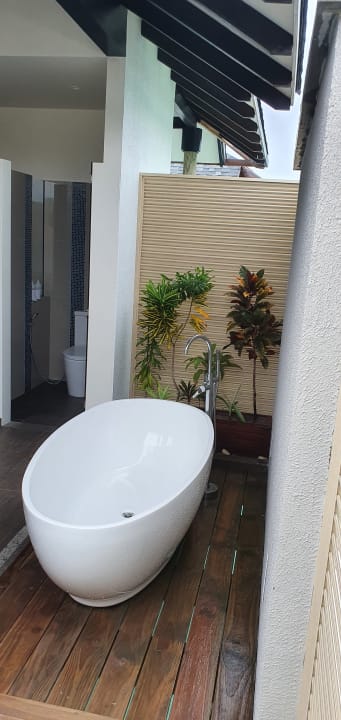 Zimmer NH Collection Maldives Havodda Resort