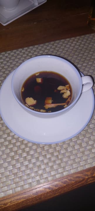 Gastro Giftun Azur Resort