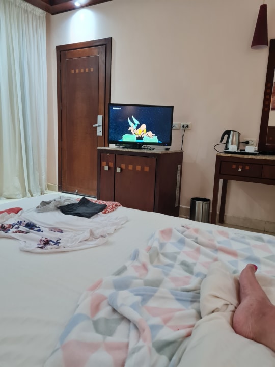 Zimmer Shams Prestige Abu Soma-Adults Only