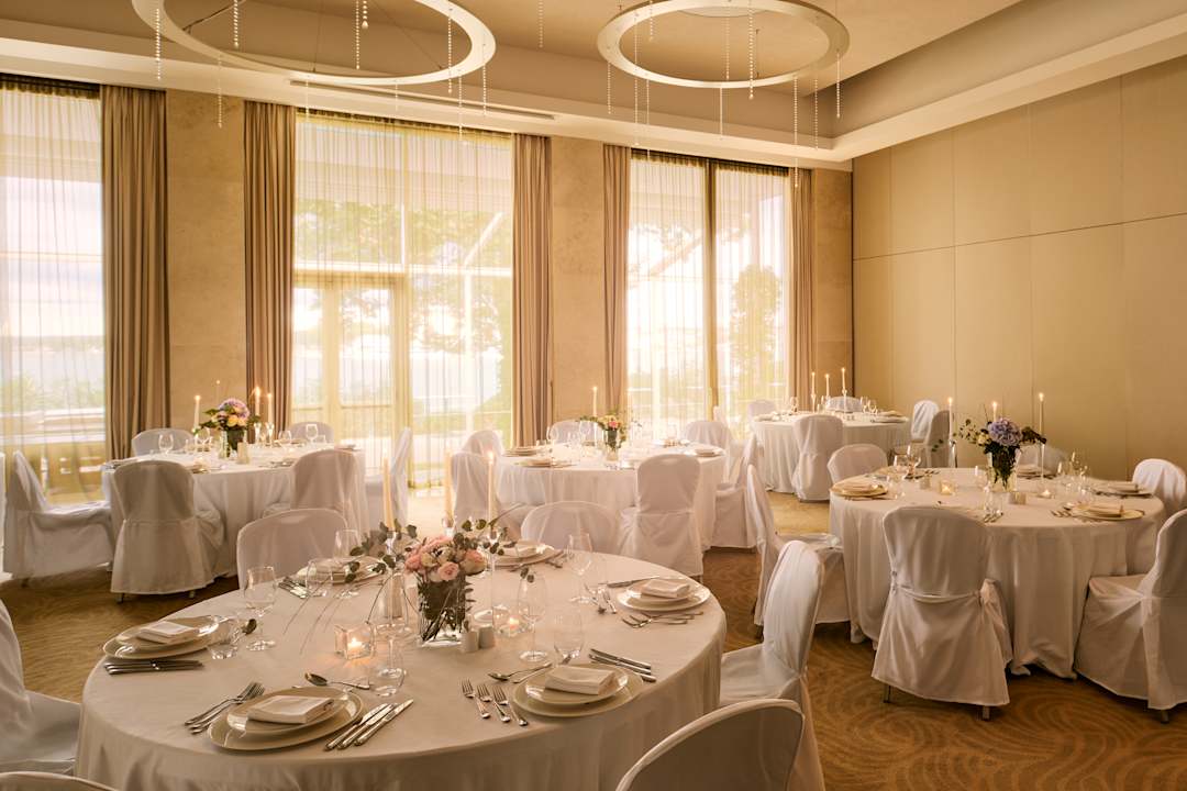 Sonstiges Isabella Island Resort Valamar Collection