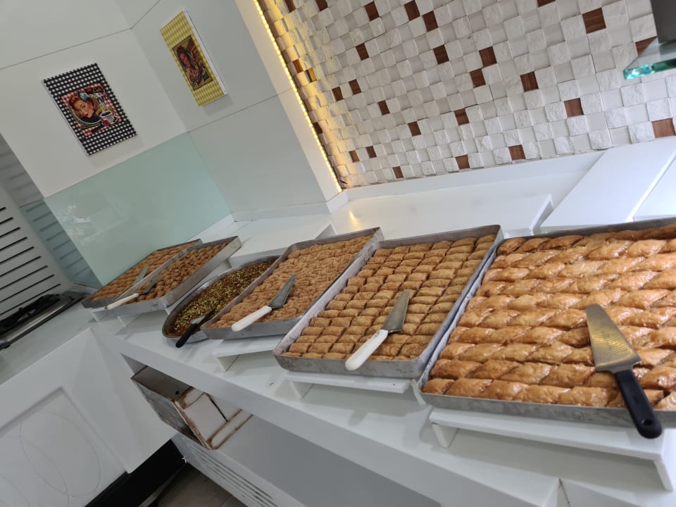 Gastro Hane Family Resort