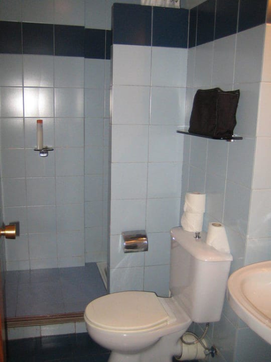 Badezimmer Servatur Alameda de Jandía