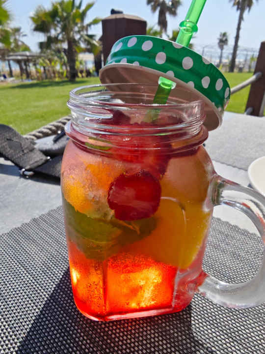 Gastro Süral Saray Hotel