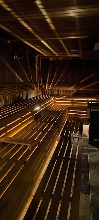 Sport & Freizeit 25hours Hotel Wien beim MuseumsQuartier