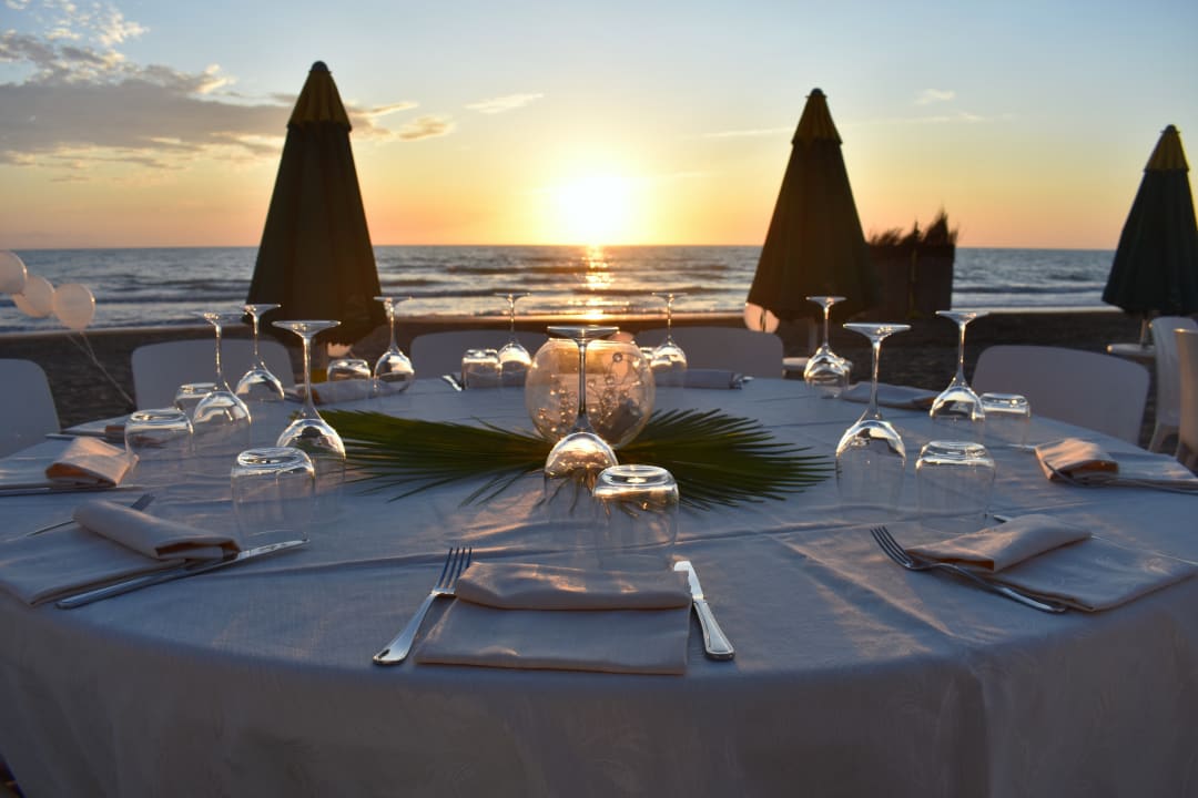 Gastro Canado Club Family Village