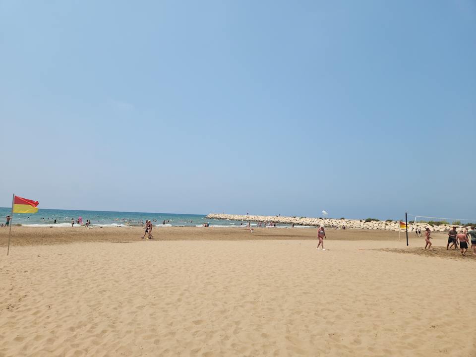 Strand Aydinbey Kings Palace & Spa