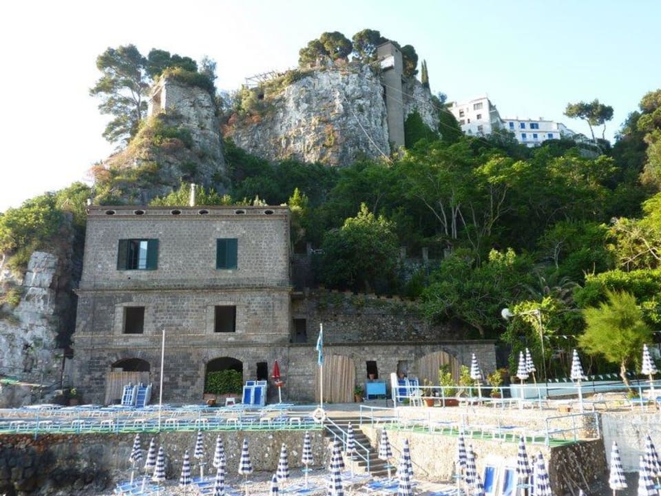 Rechts neben dem Aufzug Hotel Desiree Hotel Desiree