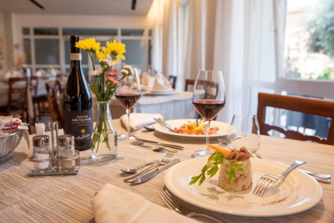 Restaurant Hotel Pace