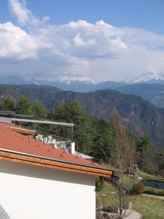 Dolomitenpanorama Hotel Belvedere