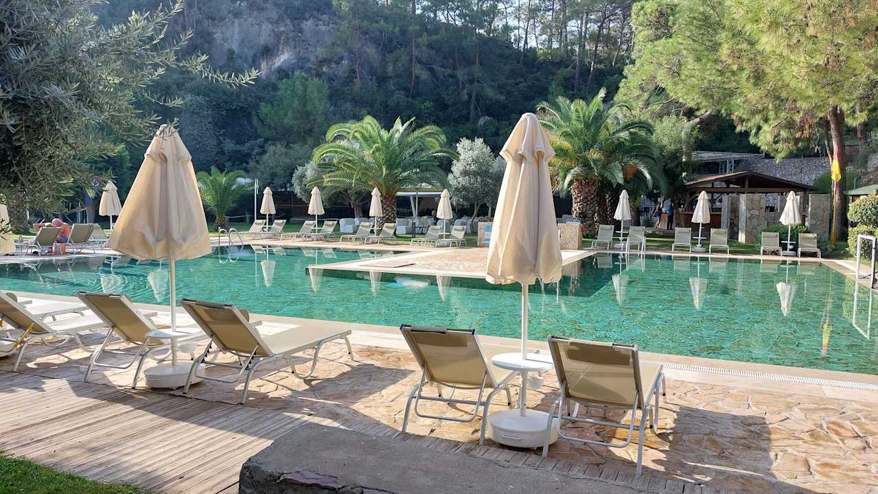 Pool TUI BLUE Seno - Adults Only