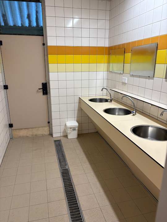 Sonstiges Vakantiepark Boschbeek