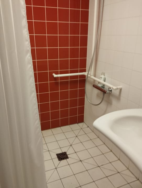 Zimmer B&B HOTEL Magdeburg-City