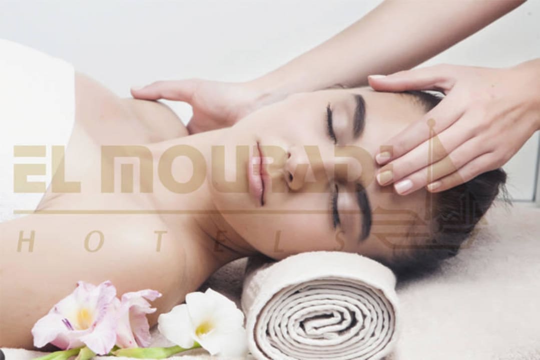 Thalasso Hotel El Mouradi Palm Marina