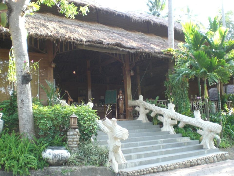 Panviman Resort Panviman Resort Koh Phangan