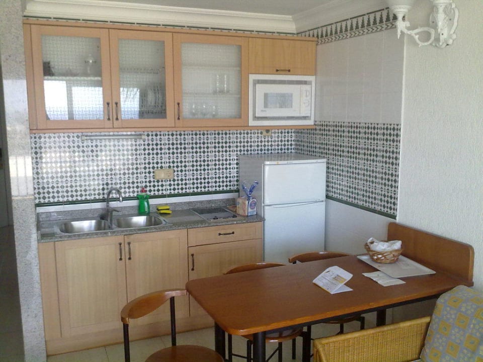 Zimmeransicht Plus Fariones Apartamentos