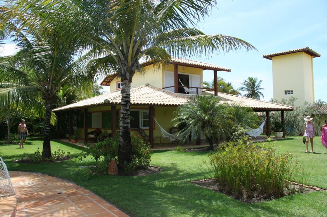 Haus 1 Hotel Estrela do Mar Resort