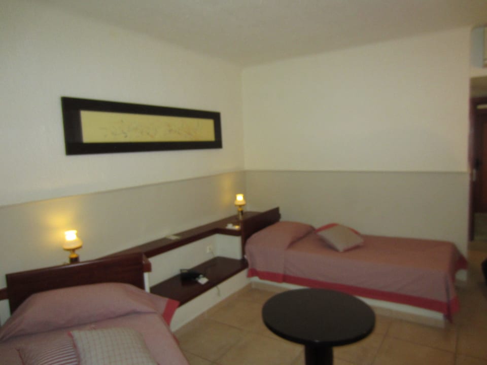 Zimmer 620 Apollonia Beach Resort & Spa
