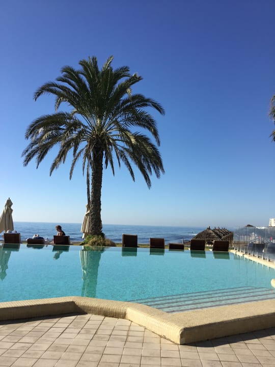 Pool Hotel Bel Azur Thalasso & Bungalows