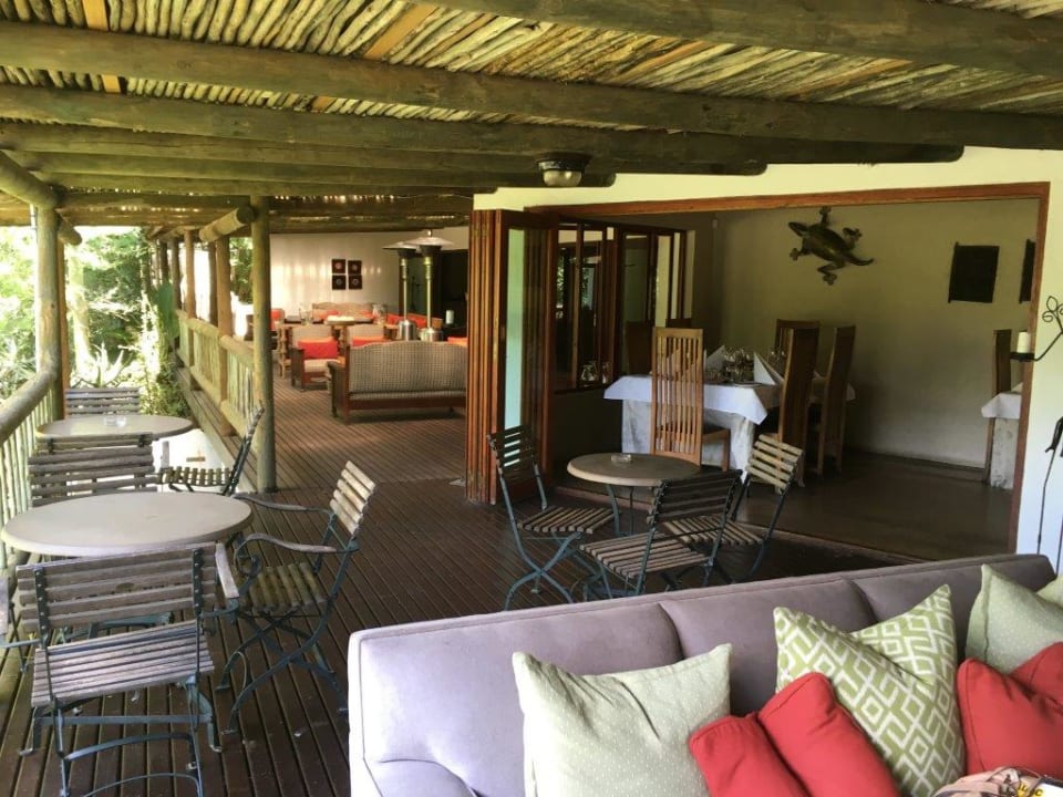 Sonstiges Hotel Woodall Country House