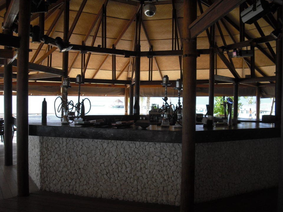 Mainbar Diamonds Thudufushi