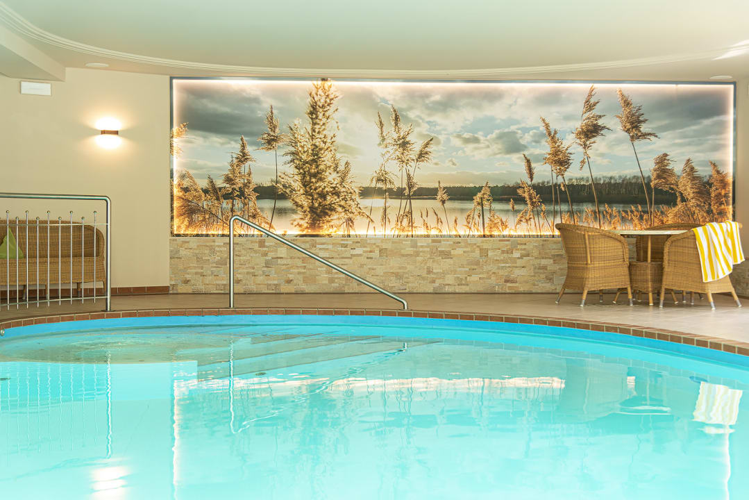 Pool Alpenhof Lodge Passeiertal