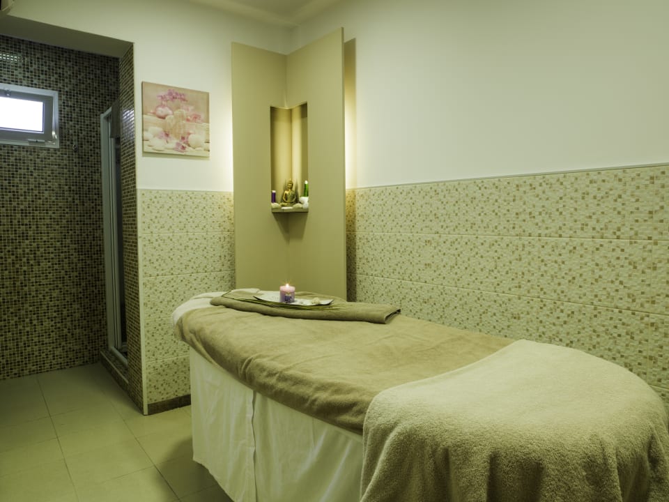 Sport & Freizeit Hotel Monarque Fuengirola Park