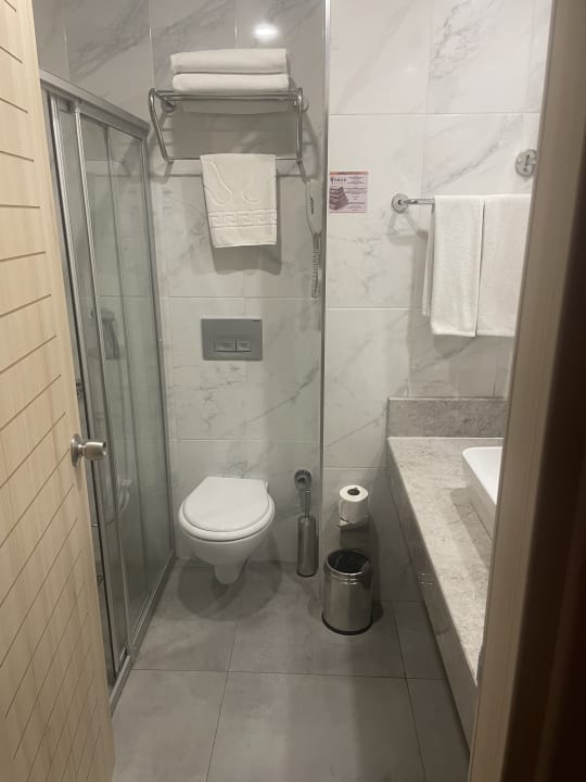 Zimmer Hotel Thalia Unique