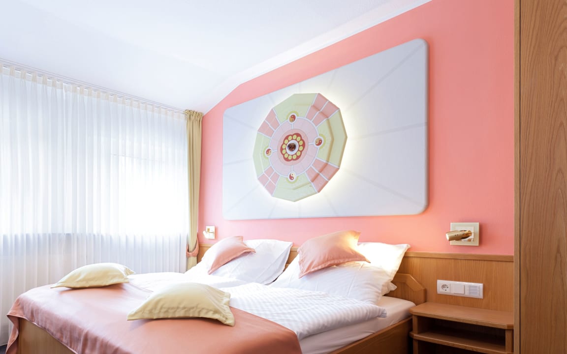 Zimmer Hotel Landgasthof Rüppel