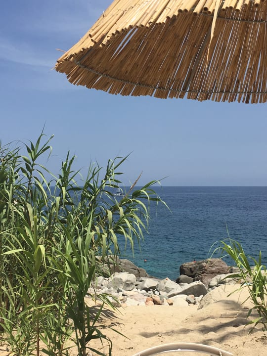 Strand Arbatax Park Resort - Dune