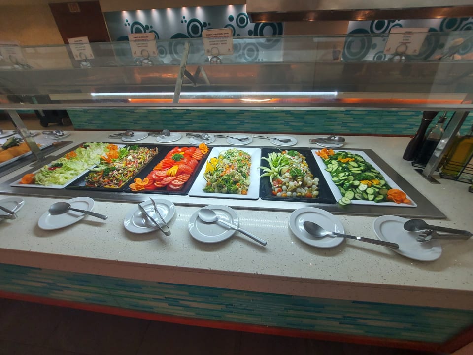 Gastro Hotel Viva Dominicus Palace by Wyndham-All Inclusive Resort