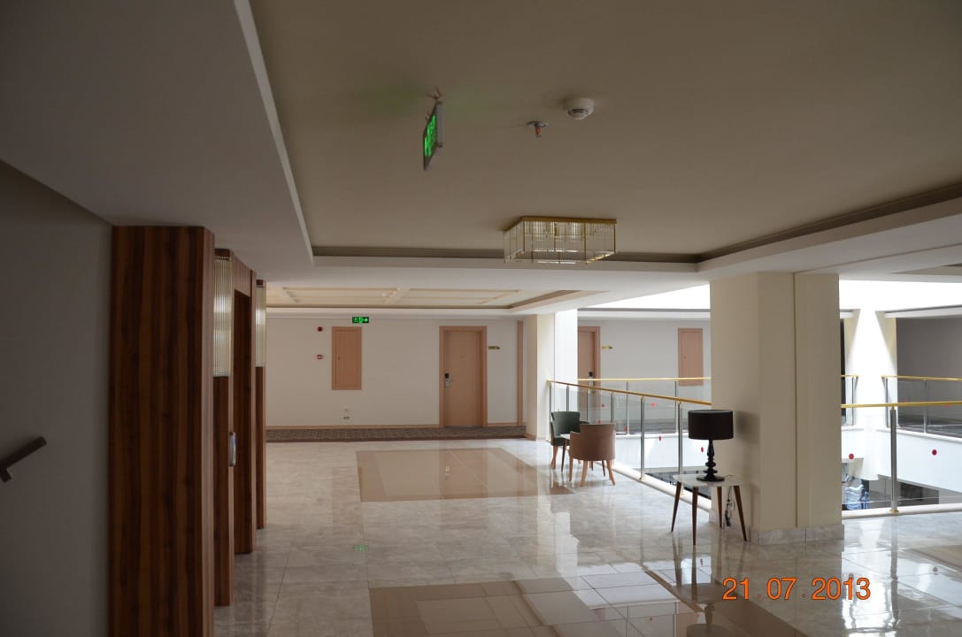 Schön Hotel Royal Garden Beach